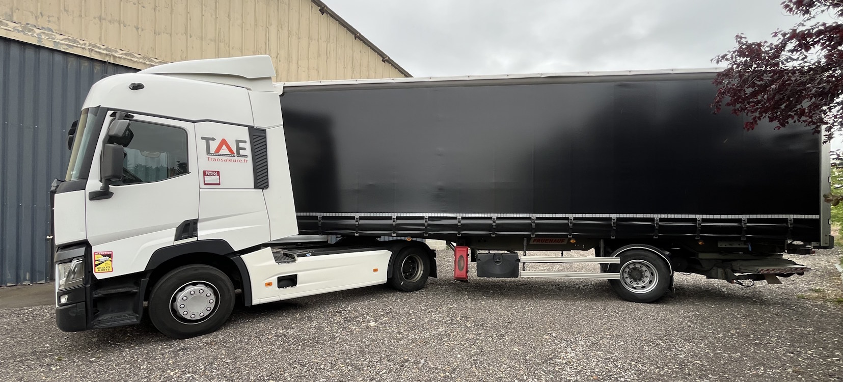 Camion 3